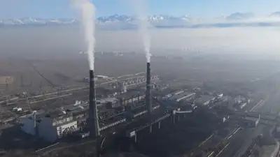 трубы, фото - Новости Zakon.kz от 20.12.2022 19:53