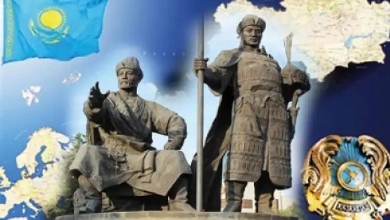 Глава государства внес поправки в сценарий сериала о Казахском ханстве