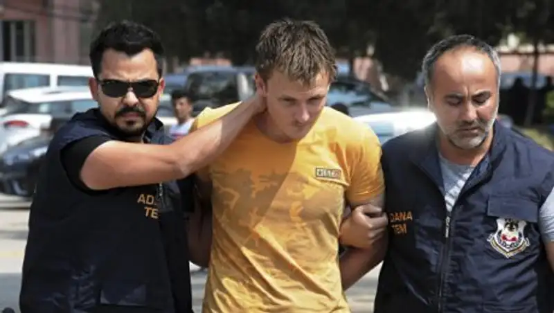 Планировавший сбить самолет США в Турции россиянин получил шесть лет тюрьмы