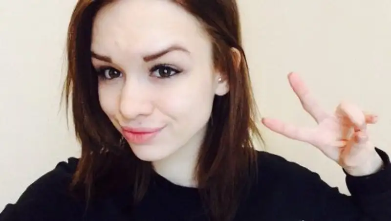 Шурыгина устроилась работать на "Пусть говорят". Уволилась через три дня