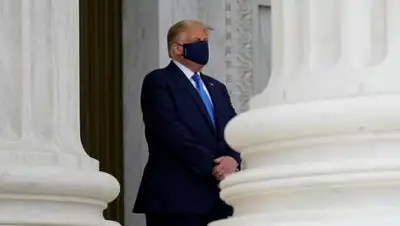 Getty Images, фото - Новости Zakon.kz от 05.10.2020 20:17