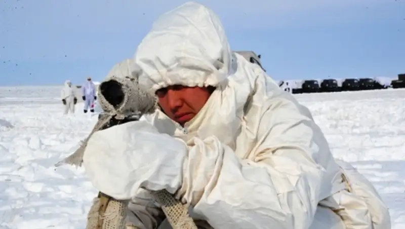 На учении «Айбалта-2016» началось планирование оборонительной операции