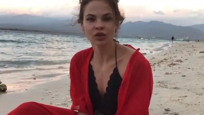 Настя Рыбка нанесла ущерб репутации Таиланда