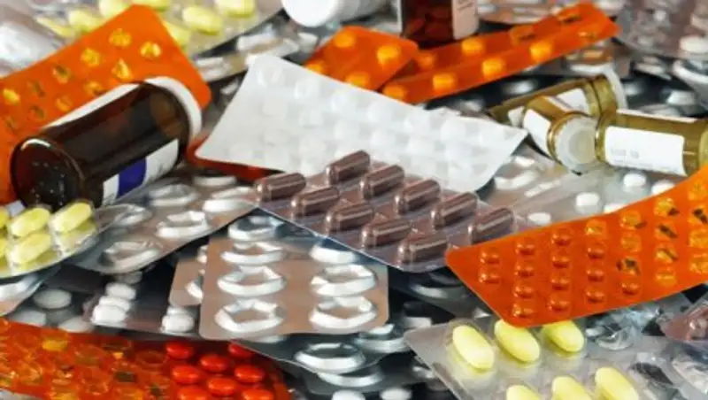 Минздрав внес изменения в список лекарств единого дистрибьютора на 2016 год