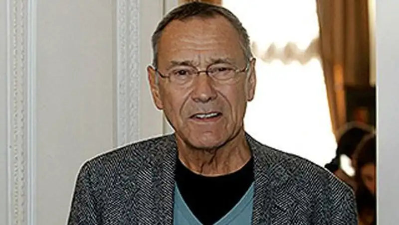 Кончаловский: Я завишу от состояния дочери