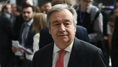 Фото: © Sputnik / Максим Блинов, фото - Новости Zakon.kz от 20.01.2018 13:19