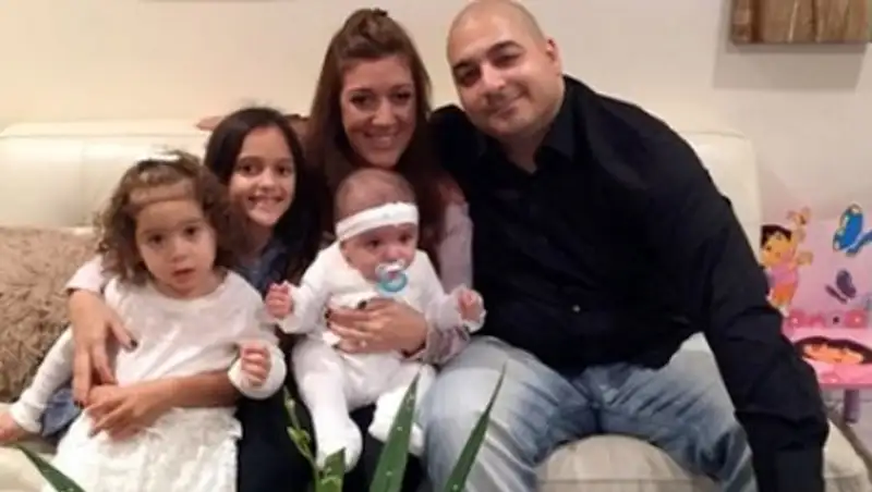 Семью с тремя детьми высадили из самолета в США без объяснения причин