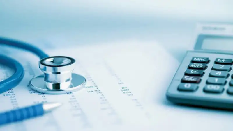 Количество плательщиков Фонда медстрахования сокращается