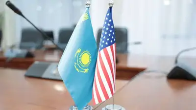 Казахстан США санкции риски, фото - Новости Zakon.kz от 25.04.2023 16:10