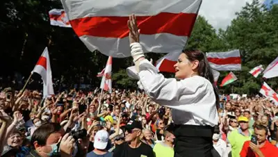 AP Photo, фото - Новости Zakon.kz от 25.08.2020 20:47