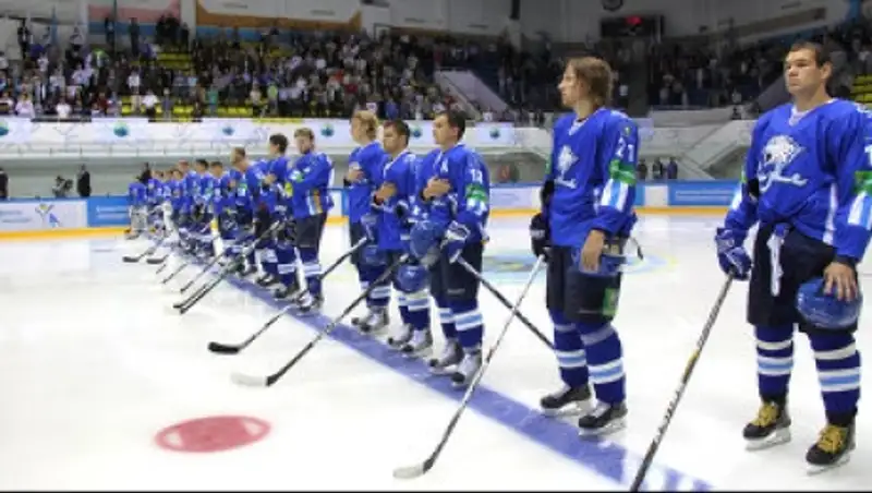 Почему проигрывает «Барыс»