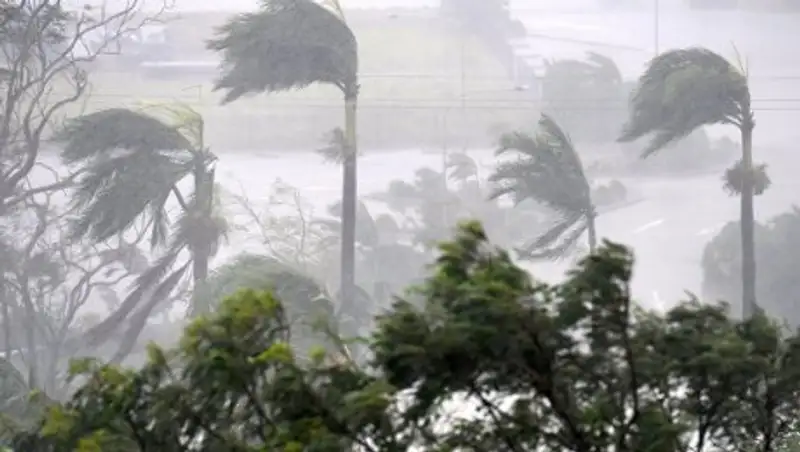 В Австралии эвакуируют 40 тысяч человек из-за угрозы наводнения