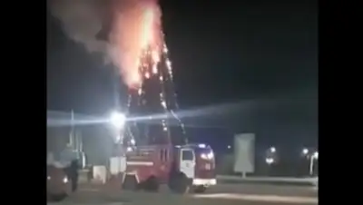 Zakon.kz, фото - Новости Zakon.kz от 01.01.2017 16:42