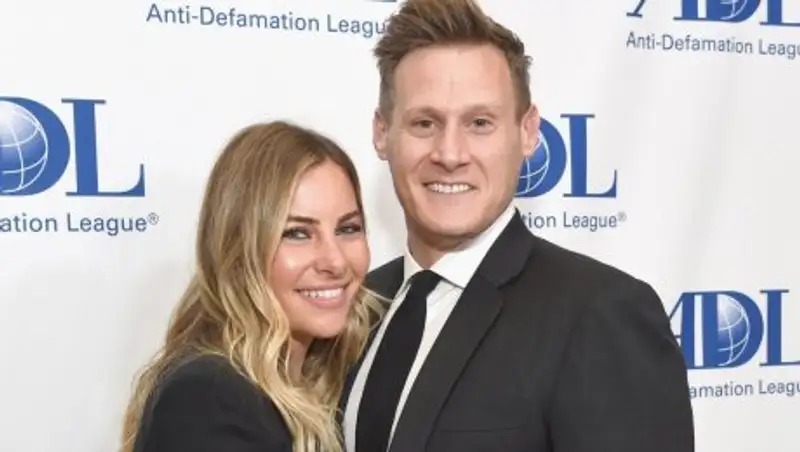 Бывший муж Меган Маркл снова женится