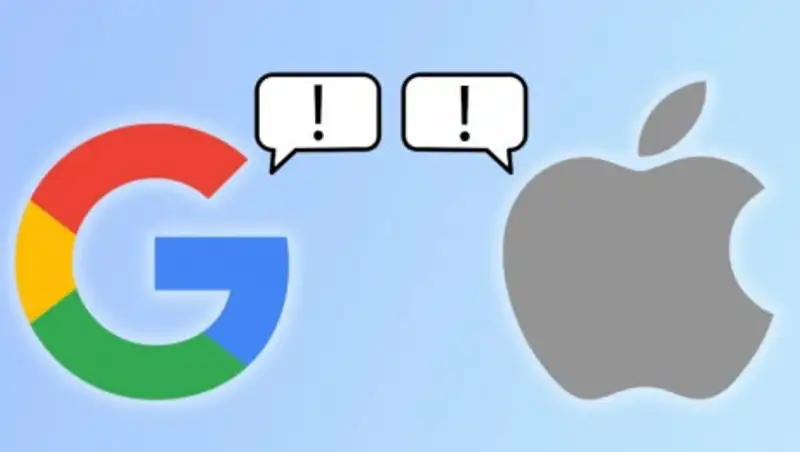 Google и Apple запустили систему для отслеживания контактов больных COVID-19