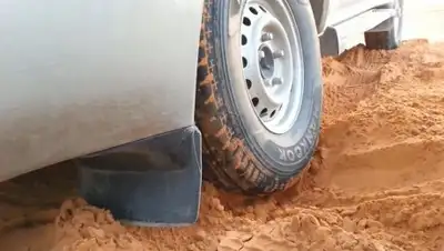 MobilEx Racing Team, фото - Новости Zakon.kz от 08.11.2018 15:47