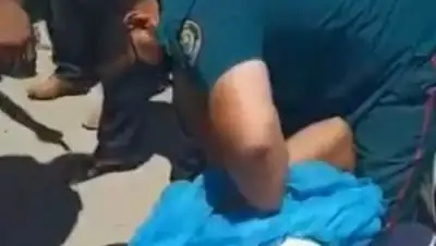 akipress.org, фото - Новости Zakon.kz от 17.06.2020 14:50