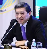 Необходимы конструктивное взаимопонимание и координация действий госорганов и бизнес-структур , фото - Новости Zakon.kz от 07.11.2012 20:19