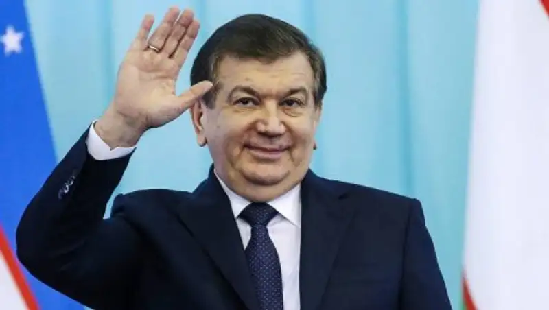 15 марта президент Узбекистана посетит Казахстан с рабочим визитом