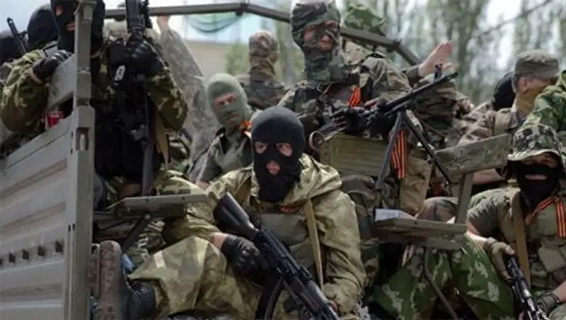 Россия и Италия требуют прекратить бойню на востоке Украины