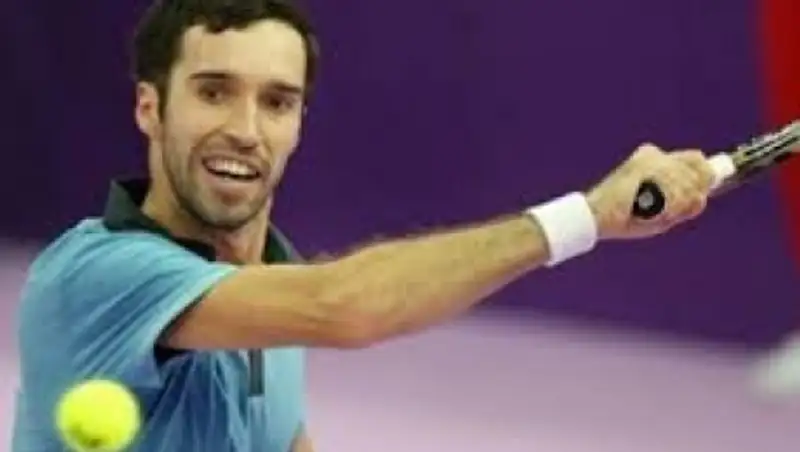 Кукушкин прошел в следующий круг «Malaysian Open»