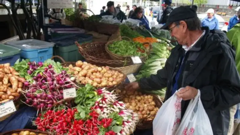 Аким СКО поручил проводить рейды по сдерживанию цен