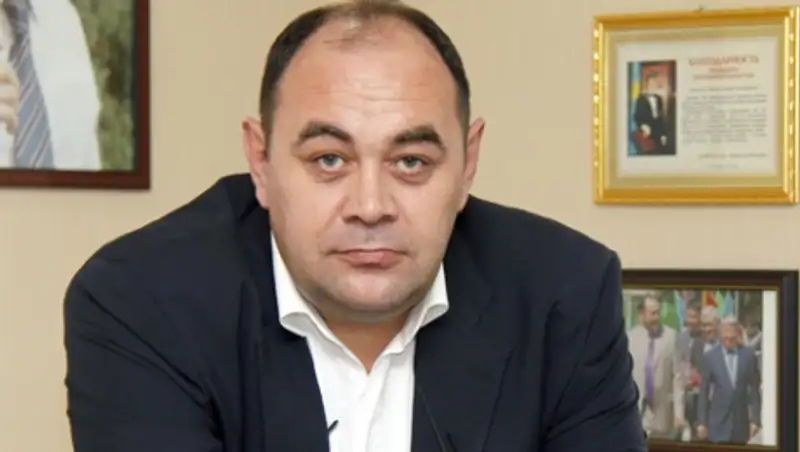 Советник Ахметжана Есимова уходит в «EXPO-2017»