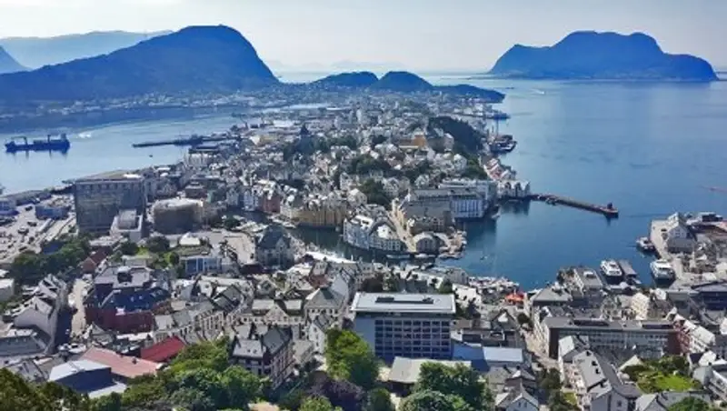 Названа страна с самым счастливым населением