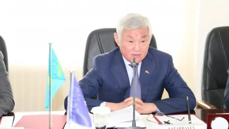 Франция, Кувейт и Иран заинтересованы в сотрудничестве с Актюбинской областью 