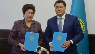 Пресс-служба акима Павлодарской области, фото - Новости Zakon.kz от 22.02.2018 09:21