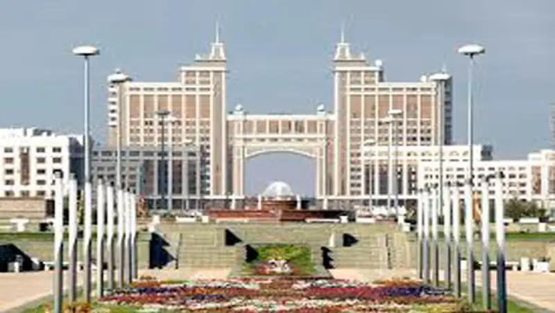 Астана лидирует по росту вакансий среди столиц СНГ, фото - Новости Zakon.kz от 22.10.2014 21:25