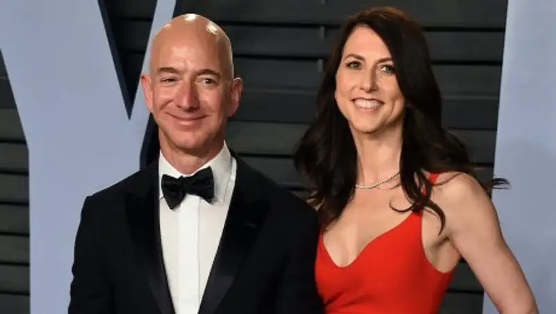 Самый богатый человек в мире разводится после 25 лет брака