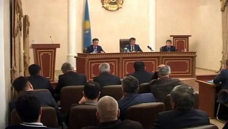 Смекалка и мобилизация сил помогут аграриям справиться с уборкой- Н.Садуакасов