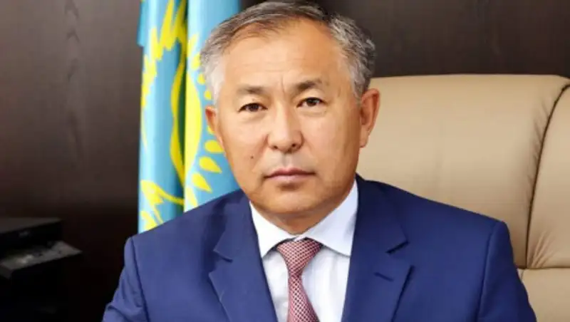 Уволен аким Тараза