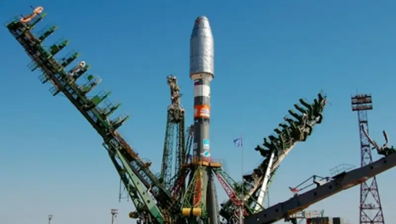 Казахстан посетила делегация Нидерландского космического офиса 