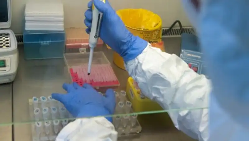 В Кыргызстане у многих паника из-за коронавируса