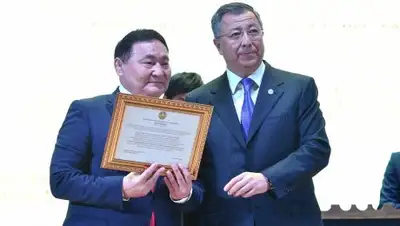 Zakon.kz, фото - Новости Zakon.kz от 27.11.2017 14:58