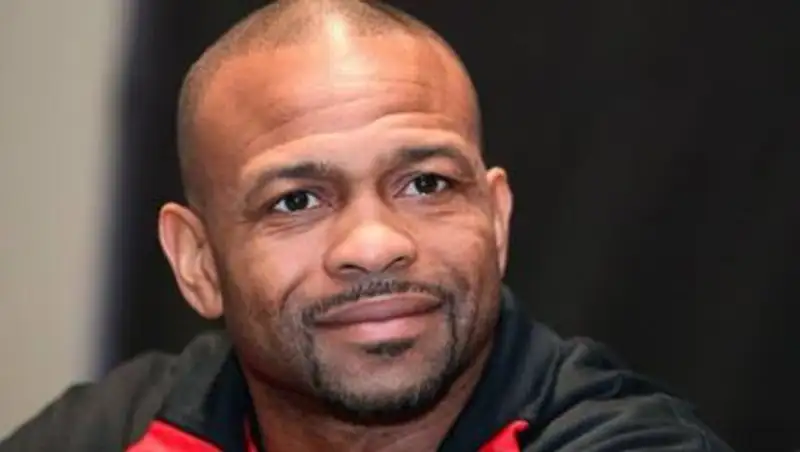 Рой Джонс требует боя с Геннадием Головкиным