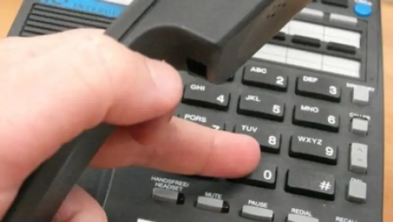 На действия североказахстанских полицейских можно пожаловаться по телефонам доверия