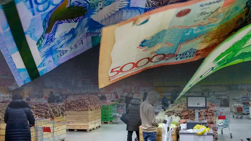 Эксперты дали прогноз по базовой ставке и инфляции