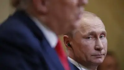 Pablo Martinez Monsivais / AP Photo, фото - Новости Zakon.kz от 19.07.2018 08:09