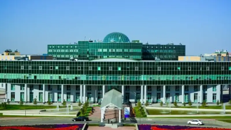 В Больнице Медцентра Управления делами Президента РК пройдет акция «День открытых дверей»