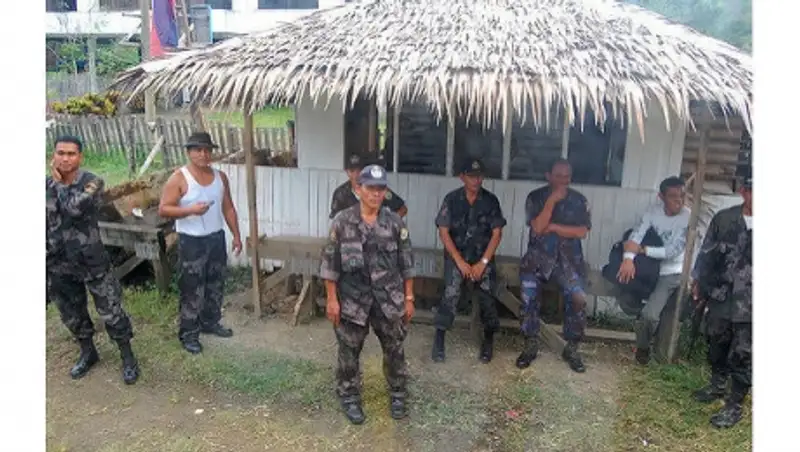 Не менее 15 человек ранены в результате двух взрывов на Филиппинах