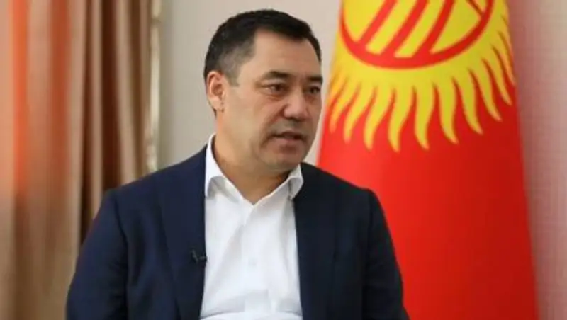 Выборы президента завершились в Кыргызстане. Лидирует Садыр Жапаров