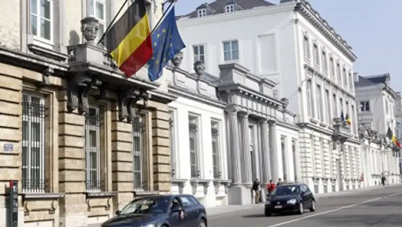 Бельгия может запретить голосование о смертной казни в Турции