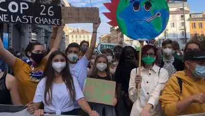 instagram.com/gretathunberg, фото - Новости Zakon.kz от 03.10.2021 00:24