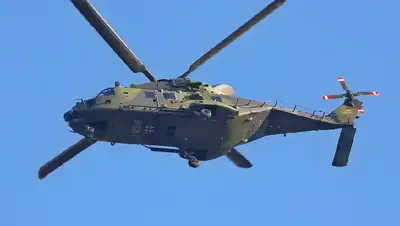 германия, бундесвер, мали, вывод войск, фото - Новости Zakon.kz от 23.11.2022 06:15