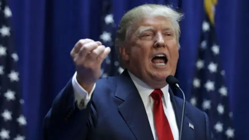 Трамп заявил, что Великобритании будет лучше вне Евросоюза