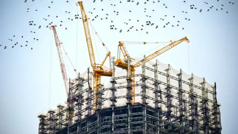 Несовершенство закона о долевом строительстве увеличивает число проблемных объектов