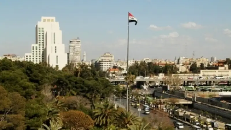 Совбез ООН потребовал наказать виновных в обстреле посольства РФ в Дамаске